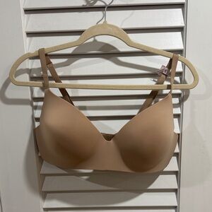 Victoria's Secret Smooth Nude T-Shirt Bra
